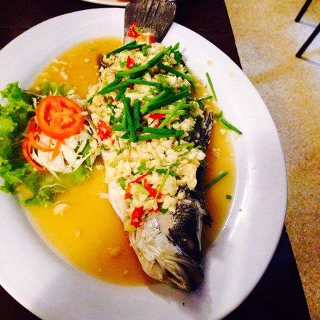 Massaman Restaurant & Bar